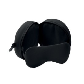 2-in-1 reisset-Zwart