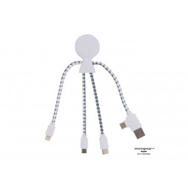 2081 | Xoopar Mr. Bio-Wit