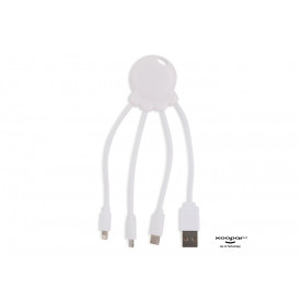 2087 | Xoopar Eco Octopus-Wit