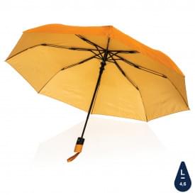 21 inch Impact AWARE™ 190T mini auto open paraplu