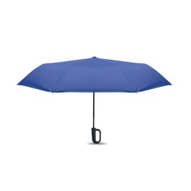 21 inch windproof paraplu-Koningsblauw