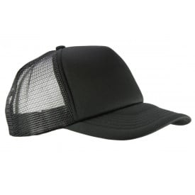 Original Trucker Cap - Normaal-Zwart, #000000-1 kleur