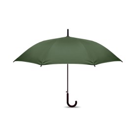 23 inch auto open paraplu-Groen