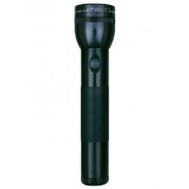 Maglite 2D Staaflamp - aluminium - 229M bereik