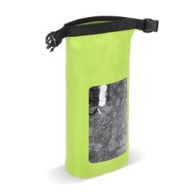 2L Ripstop Drybag voor Mobiele Telefoon IPX6-Lichtgroen