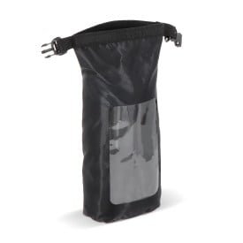 2L Ripstop Drybag voor Mobiele Telefoon IPX6-Zwart