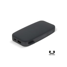 2PB24100 | Fresh 'n Rebel powerbank - 12.000mAh - kunststof