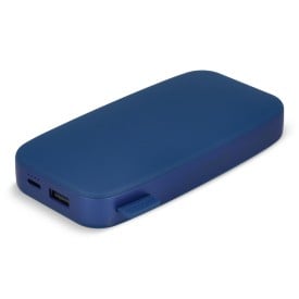 2PB24100 | Fresh 'n Rebel powerbank - 12.000mAh - kunststof -Blauw