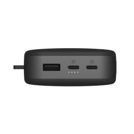2PB24100 I Fresh 'n Rebel Powerbank - 24.000mAh - kunststof - Ultra Forte