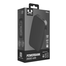 2PB24100 I Fresh 'n Rebel Powerbank - 24.000mAh - kunststof - Ultra Forte