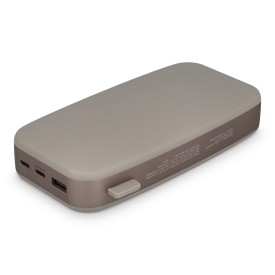 2PB24100 I Fresh 'n Rebel Powerbank - 24.000mAh - kunststof - Ultra Forte-Beige