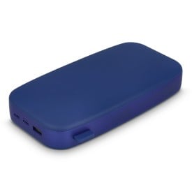 2PB27100 I Fresh 'n Rebel Powerbank - 27.000mAh - kunststof - PD-Blauw