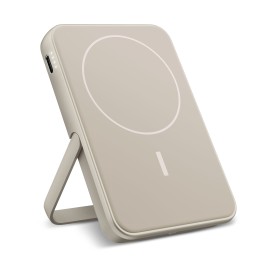 Fresh 'n Rebel MagSafe Powerbank 5000mAh - 5W/7.5W - 20W PD - USB-C