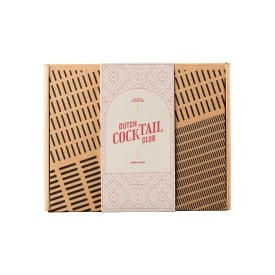 3-delige 0.0% cocktailbox DIY