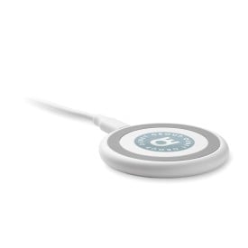 3-in-1 draadloze oplader 15W