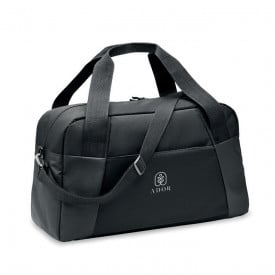 Grenoble sporttas - polyester - 300D - PU details - trolleyhouder