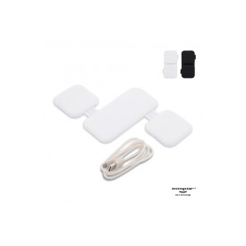 Xoopar Trafold 3 draadloos laadstation - 15W - magnetisch - Magsafe