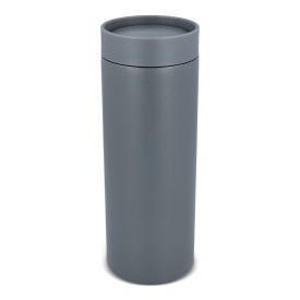 360 Shine thermo beker 400ml-Grijs