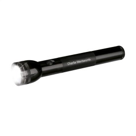 3D LED Mag-Lite USA zaklamp