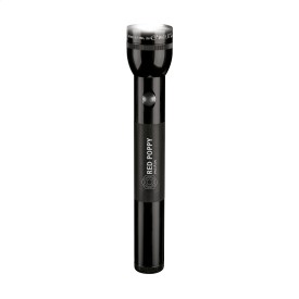 3D LED Maglite® USA-Zwart