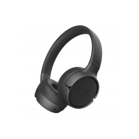 3HP1100 Code Fuse-Wireless on-ear headphone-Dark gun metal