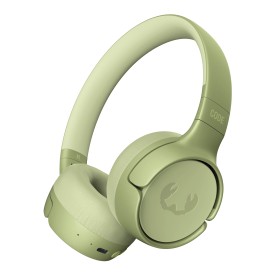 3HP1100 Code Fuse-Wireless on-ear headphone-Lichtgroen