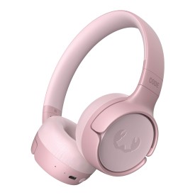 3HP1100 Code Fuse-Wireless on-ear headphone-Roze