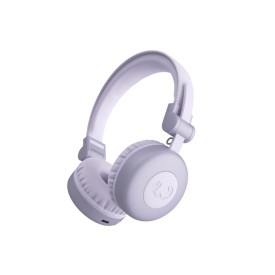3HP3200 I Fresh 'n Rebel Clam Core - Wireless over-ear headphones with ENC-Lila