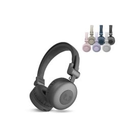 Fresh 'n Rebel Clam Core koptelefoon - bluetooth - over-ear - noice cancelling