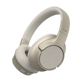 3HP3300|Fresh 'n Rebel Clam Fuse Headphones ANC-Beige