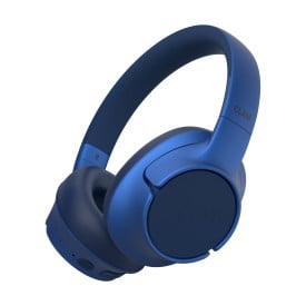 3HP3300|Fresh 'n Rebel Clam Fuse Headphones ANC-Blauw