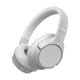 3HP3300|Fresh 'n Rebel Clam Fuse Headphones ANC-Licht grijs