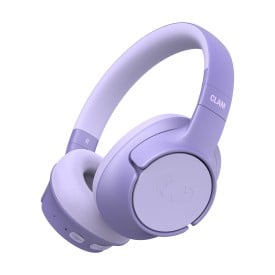 3HP3300|Fresh 'n Rebel Clam Fuse Headphones ANC-Lila