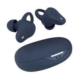 3TW1600 | Fresh 'n Rebel True Wirel. sports earbuds-Donkerblauw