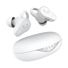 3TW1600 | Fresh 'n Rebel True Wirel. sports earbuds-Licht grijs