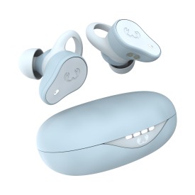 3TW1600 | Fresh 'n Rebel True Wirel. sports earbuds-Pastel blauw