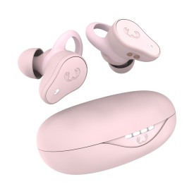 3TW1600 | Fresh 'n Rebel True Wirel. sports earbuds-Pastel rose