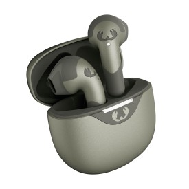 3TW2200 I Fresh 'n Rebel Twins Blaze - True Wireless earbuds with ENC-Dried green