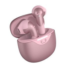 3TW2200 I Fresh 'n Rebel Twins Blaze - True Wireless earbuds with ENC-Pastel rose
