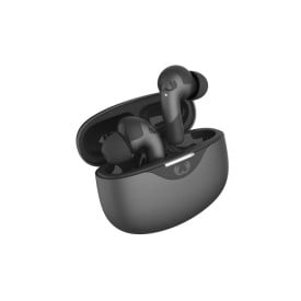3TW3200 I Twins Ace-TWS earbuds with Hybrid ANC-Dark gun metal