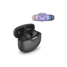 Twins Ace-TWS earbuds with Hybrid ANC