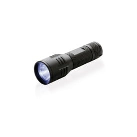 CREE zaklamp medium - aluminium - LED - 200M bereik - 6 uur levensduur