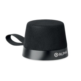 3W speaker met standfunctie