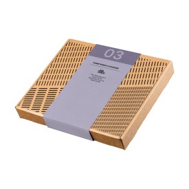 4-delige box incl. houder "Cooking"