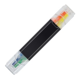 4-in-1 Highlighter-Zwart
