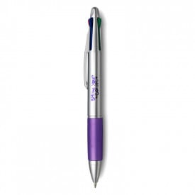 4-in-1 Kleuren balpen