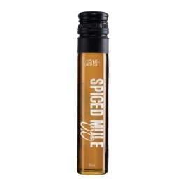 rPET mocktail tube 50ml Spiced Mule DIY