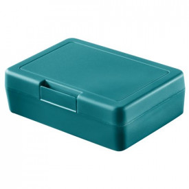 Broodtrommel Lunch (Fotoprint)-Fotoprint-Oceaan, #2c8991