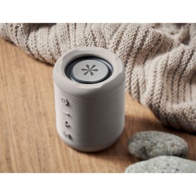 5W ABS draadloze speaker-Grijs