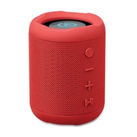 5W ABS draadloze speaker-Rood
